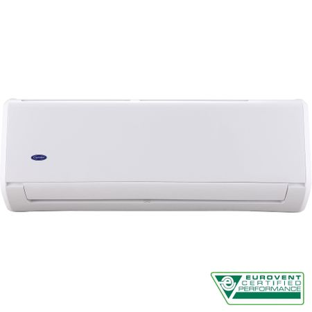 Aparat de aer conditionat Carrier Ventus Supreme Wi-Fi, 9000 BTU – Review si Recomandari