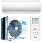 Pareri pe scurt: Midea Blanc R32 9000 BTU