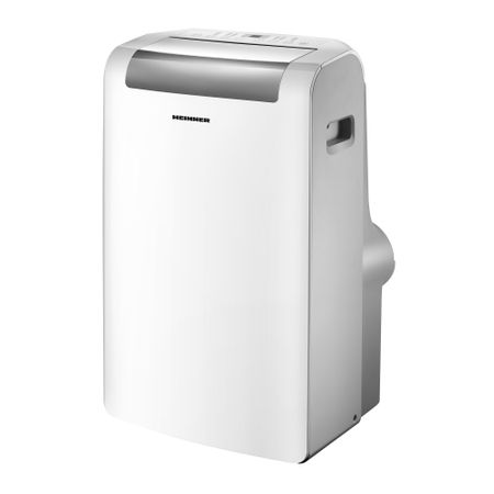 Aparat de aer conditionat portabil Heinner HPAC-12WH cu capacitatea de 11600 BTU – Review si Recomandari