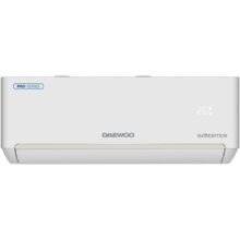 Daewoo 12000 BTU WI-FI PRO