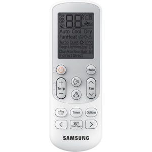 Samsung Triangle AR12RXWSAURNEU telecomanda