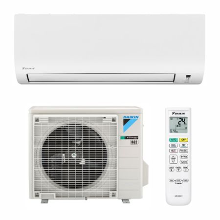 Aparat de aer conditionat Daikin Comfora Bluevolution FTXP35L-RXP35L – Review si Recomandari