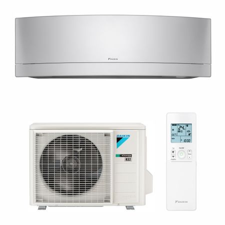 Review: Aparat de aer conditionat Daikin Emura Bluevolution R-32 FTXJ25MS-RXJ25M