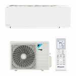 Review pe scurt: Daikin Sensira Bluevolution FTXC25B-RXC25B