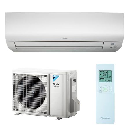 Aparat de aer conditionat Daikin SkyAir Bluevolution camere server FTXM50N-RZAG35A – Review si Recomandari