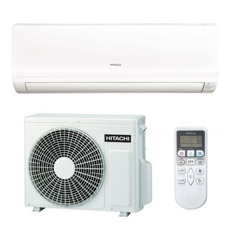 Aparat de aer conditionat Hitachi Eco-Confort RAK35PEC-RAC35WEC – Review si Recomandari