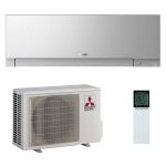 Recenzii pe scurt: Mitsubishi Electric Kirigamine Zen Silver MSZ-EF25VE2S-MUZ-EF25VE