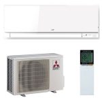 Recenzii pe scurt: Mitsubishi Electric Kirigamine Zen White MSZ-EF25VE2W-MUZ-EF25VE