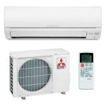 Review pe scurt: Mitsubishi Electric MSZ-DM35VA-MUZ-DM35VA