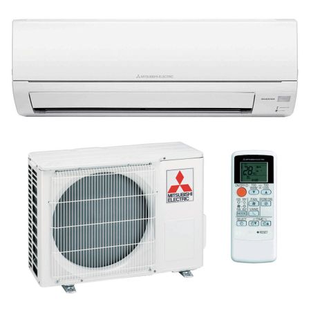 Aparat de aer conditionat Mitsubishi Electric MSZ-DM35VA-MUZ-DM35VA – Review si Pareri pertinente