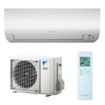 Review pe scurt: Daikin SkyAir Bluevolution FTXM35N-RZAG35A