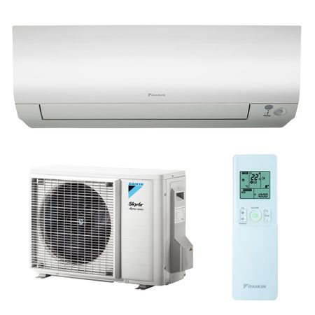 Review: Aparat de aer conditionat Daikin SkyAir Bluevolution FTXM35N-RZAG35A