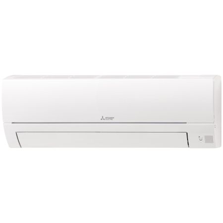 Aparat de aer conditionat Mitsubishi Electric MSZ-HR25VF 9000 BTU, Clasa A++, filtru anti-praf, functie Econo Cool, alb : Review complet