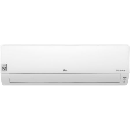 Aparat de aer conditionat LG Deluxe 9000 BTU Wi-Fi, Clasa A++, Functie incalzire, Control prin internet, 10 ani garantie compresor, Plasmaster Ionizer Plus, Filtru de protectie Dual, Controlul energiei active, DC09RT Dual Inverter, R32 : Review detaliat