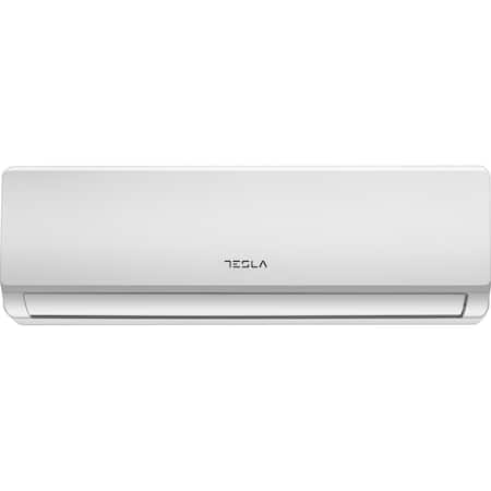 Aparat de aer conditionat TESLA 12000 BTU Wi-Fi, Clasa A++, Functie incalzire, Functie Turbo, Filtru antibacterian, I Feel, Functie Antifungica, Autocuratare, Carcasa anti-rugina, R32, TT34X81-1232IAW