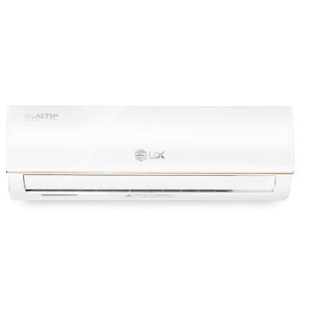 Aer conditionat LDK 13 HEALTH+, Clasa A++, Inverter, 12.000 BTU, Alb : Review si Pareri obiective