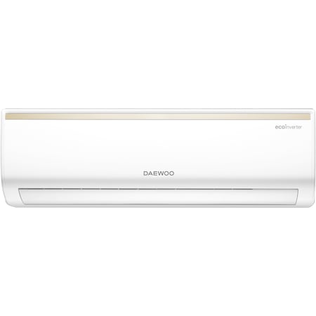 Aparat de aer conditionat Daewoo 9000 BTU Wi-Fi, Clasa A++, kit instalare inclus, 4 directii de ventilare display, DSB-H09A0KLH-VW, Alb : Review detaliat