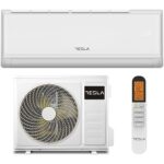 Aparat de aer conditionat Tesla 12000 BTU TT34EXC1-1232IAWPC