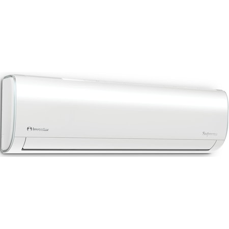 Aparat de aer conditionat Inventor Supreme Wi-Fi 12000 BTU, Clasa A++, Triple action filter, Follow me, 4 directii de ventilare, SVI32-12WFI/SVO32-12 : Review complet