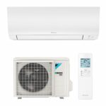 Review pe scurt: Daikin Perfera Bluevolution FTXM35M-RXM35M