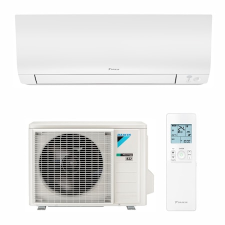 Aparat de aer conditionat Daikin Perfera Bluevolution FTXM35M-RXM35M Review si Pareri utile