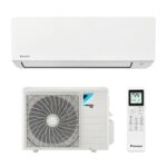 Review pe scurt: Daikin Sensira Bluevolution FTXC35C-RXC35C