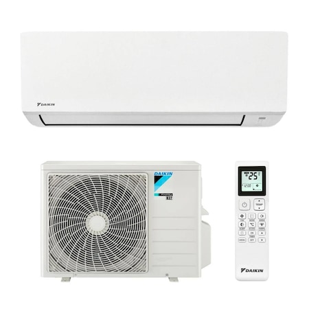 Aparat de aer conditionat Daikin Sensira Bluevolution FTXC35C-RXC35C Inverter 12000 BTU Review si Pareri pertinente