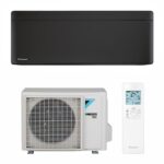 Review pe scurt: Daikin Stylish Bluevolution FTXA35BB-RXA35A