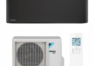 Aparat de aer conditionat Daikin Stylish Bluevolution FTXA35BB-RXA35 Review si Pareri pertinente