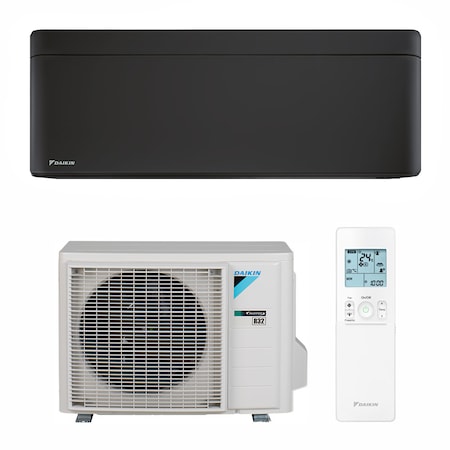 Aparat de aer conditionat Daikin Stylish Bluevolution FTXA35BB-RXA35 Review si Pareri pertinente