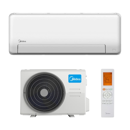 Aparat de aer conditionat Midea All Easy Pro Nordic MSEPBU-12HRFN8-MOX330-12HFN8 Review si Pareri