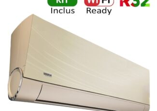 Aer conditionat Vivax ACP-12CH35AEVI GOLD V-Design R32 Review si Pareri