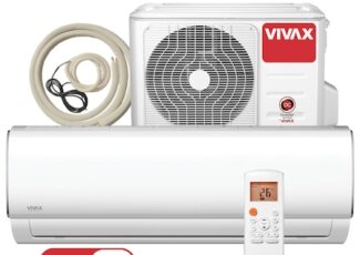 Aer conditionat Vivax ACP‐12CH35AEMI M-Design R32 Review si Pareri utile