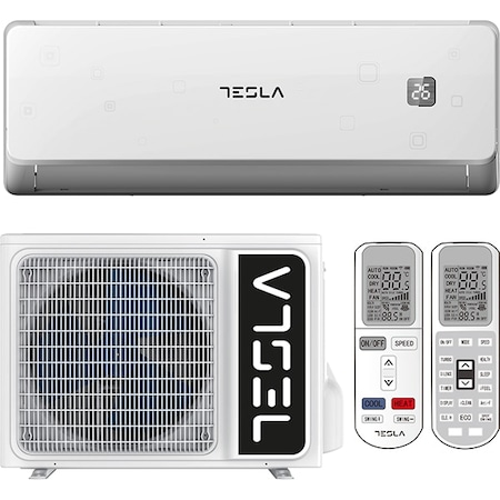 Aer conditionat TESLA TA36FFUL-1232IAPC Review si Pareri utile