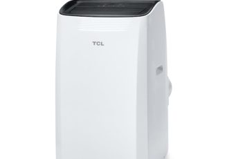 Aparat de aer conditionat portabil TCL-DeLonghi, TAC-12CHPB/MZW Review si Pareri