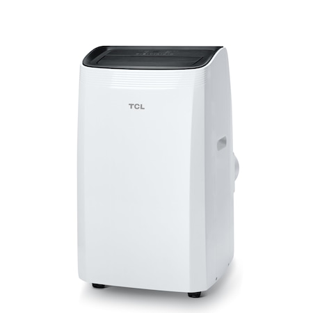 Aparat de aer conditionat portabil TCL-DeLonghi, TAC-12CHPB/MZW Review si Pareri