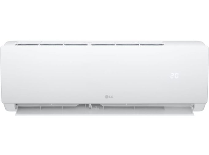 Aparat de aer conditionat LG Dualcool Pro 9000 BTU, Clasa A++, Fast cooling, Fast heating, R32, W09TE.NEU/W09TE.UEU, alb : Review detaliat