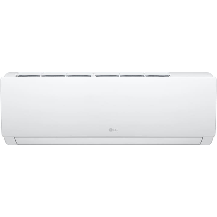 Aparat de aer conditionat LG Dualcool Pro 12000 BTU, Clasa A++, Fast cooling, Fast heating, R32, W12TE.NEU/W12TE.UEU, alb : Review si Pareri