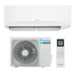 Review pe scurt:Daikin Sensira Bluevolution FTXC50E-RXC50E