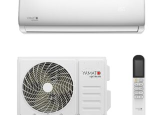 Aparat de aer conditionat Yamato Optimum YW12T2n, Gama 2025, 12000 BTU Review si Pareri