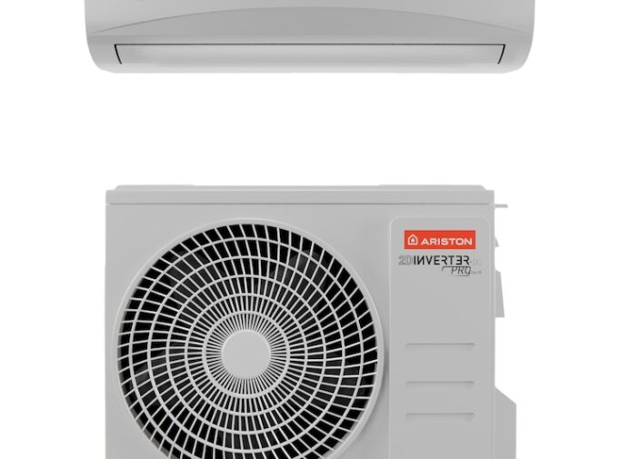 Aparat de aer conditionat Ariston PRIOS 35 Wi-Fi, 12000 BTU Review si Pareri