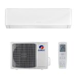 Review pe scurt: Gree Pulsar GWH18AGD-K6DNA1D