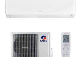 Aparat de aer conditionat Gree Pulsar GWH18AGD-K6DNA1D Review si Pareri