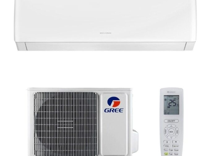 Aparat de aer conditionat Gree Pulsar GWH18AGD-K6DNA1D Review si Pareri