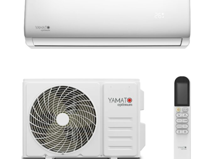 Aparat de aer conditionat Yamato Optimum YW09T2n Review si Pareri
