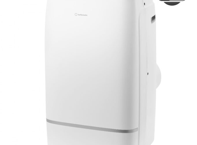 Aer conditionat portabil Turbionaire Revigo 14 Review si Pareri