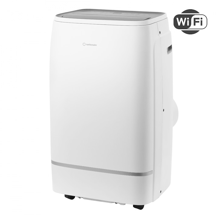 Aer conditionat portabil Turbionaire Revigo 14 Review si Pareri