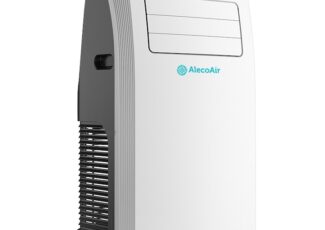Aparat aer conditionat portabil 12,000 BTU AlecoAir AM12 SMART COOL Review si Pareri