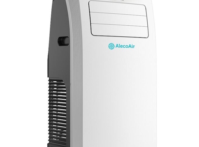 Aparat aer conditionat portabil 12,000 BTU AlecoAir AM12 SMART COOL Review si Pareri
