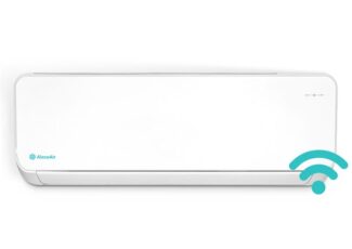 Aer conditionat AlecoAir AC09 Frizo Inverter 4D, WiFi Review si Pareri